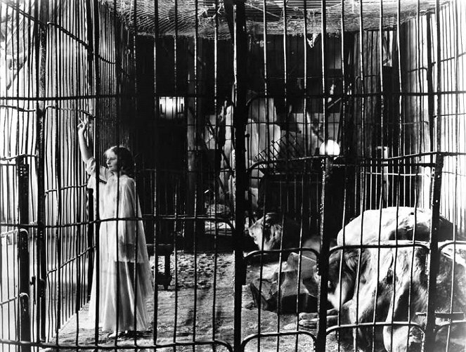 The Miracle Woman - Kuvat elokuvasta - Barbara Stanwyck