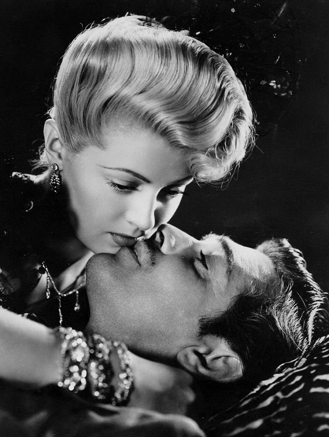 Uhkapeluri - Kuvat elokuvasta - Lana Turner, Clark Gable