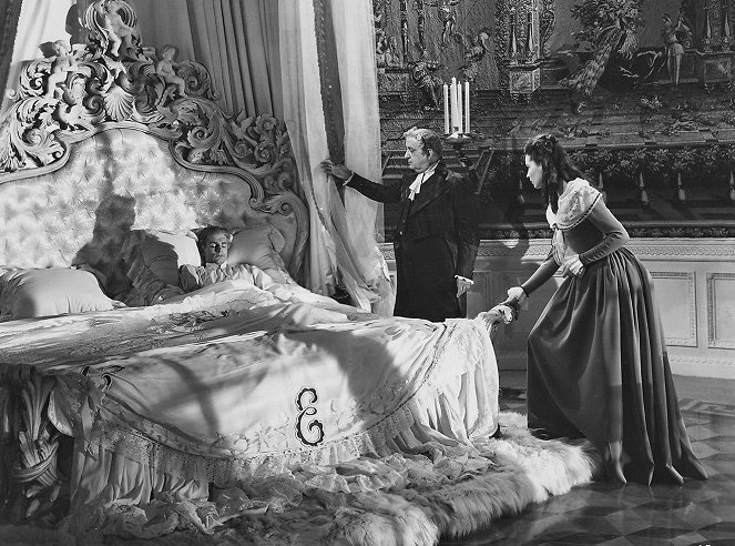 Lady Hamilton - Film - Laurence Olivier