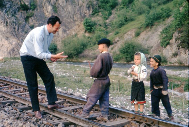 Balkan Melodie - Filmfotos