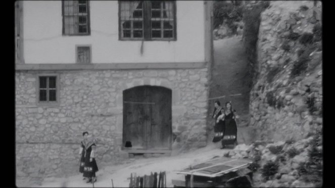 Balkan Melodie - Kuvat elokuvasta