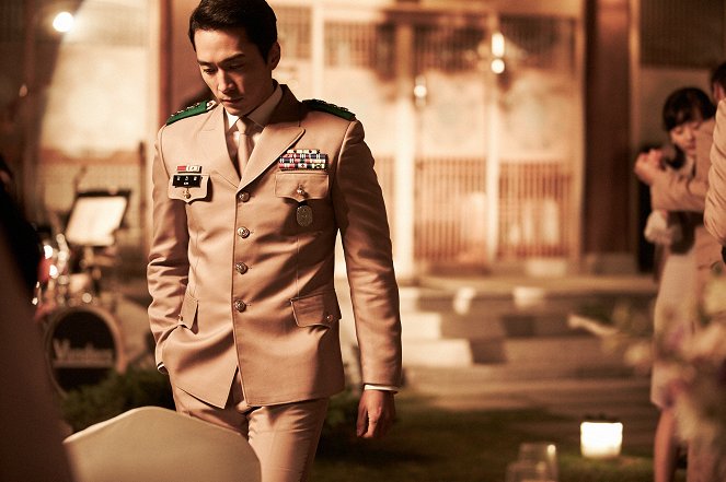 Obsessed - Photos - Seung-heon Song