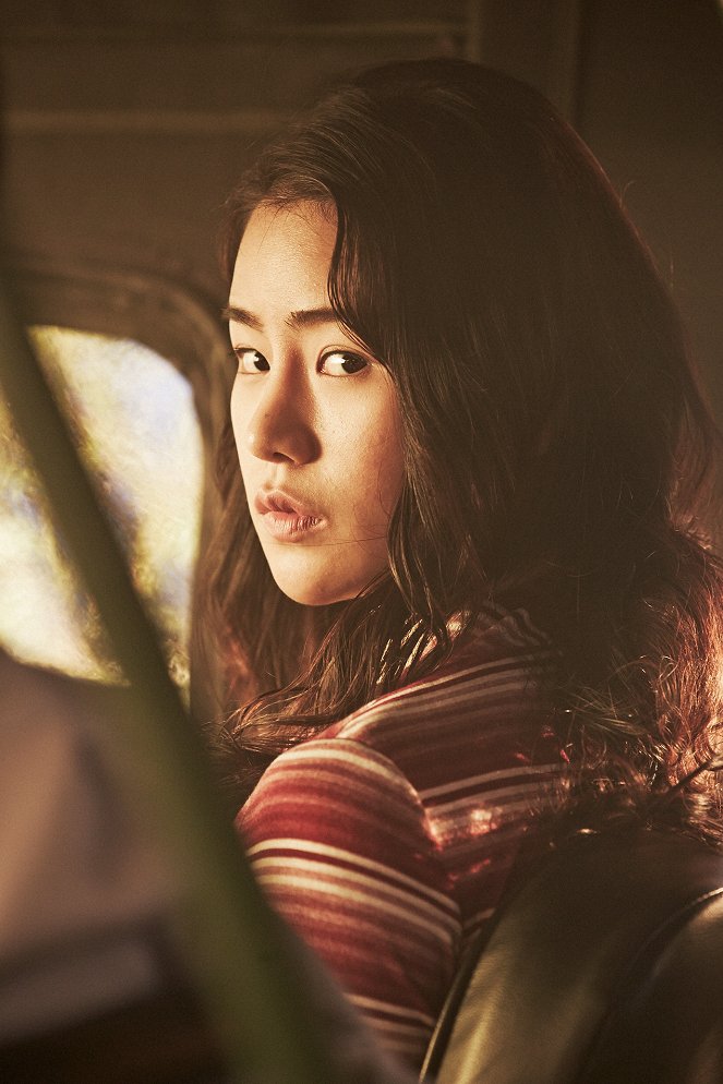 Inganjungdok - Film - Ji-yeon Lim