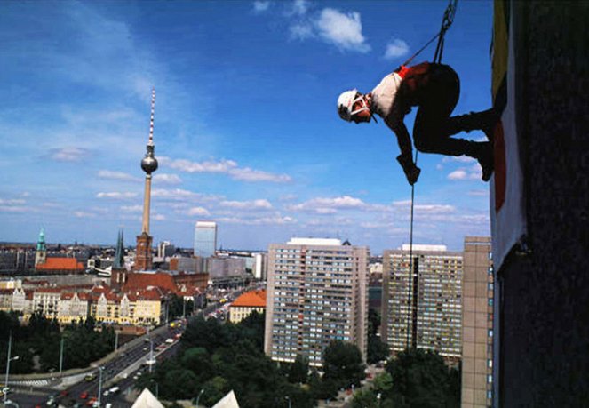 24h Berlin - Ein Tag im Leben - Van film