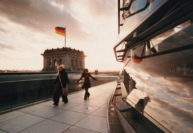 24h Berlin - Ein Tag im Leben - Filmfotos