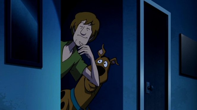Scooby-Doo! Mecha Mutt Menace - Kuvat elokuvasta