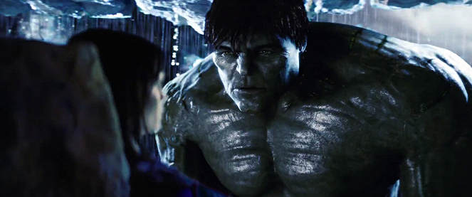 The Incredible Hulk - Photos