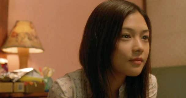 Taijó no uta - Van film - Yui