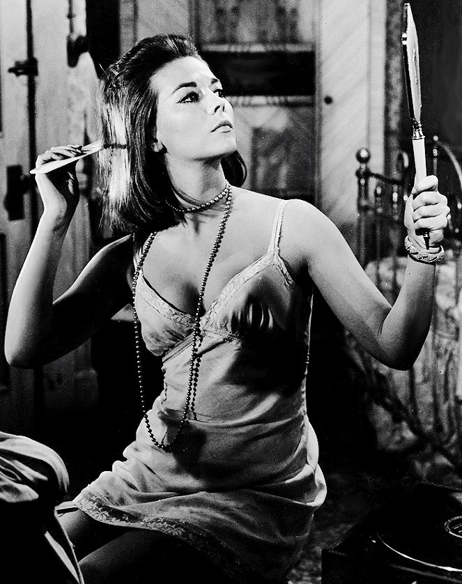 This Property Is Condemned - Van film - Natalie Wood