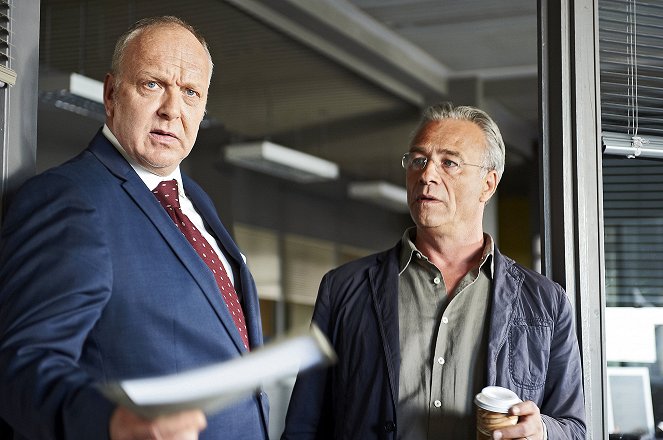 Tatort - Season 44 - Scheinwelten - Do filme - Christian Tasche, Klaus J. Behrendt