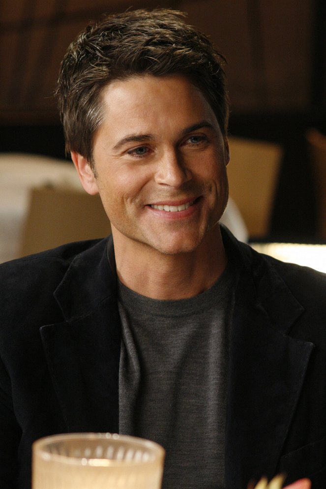 Brothers & Sisters - Sexual Politics - Photos - Rob Lowe