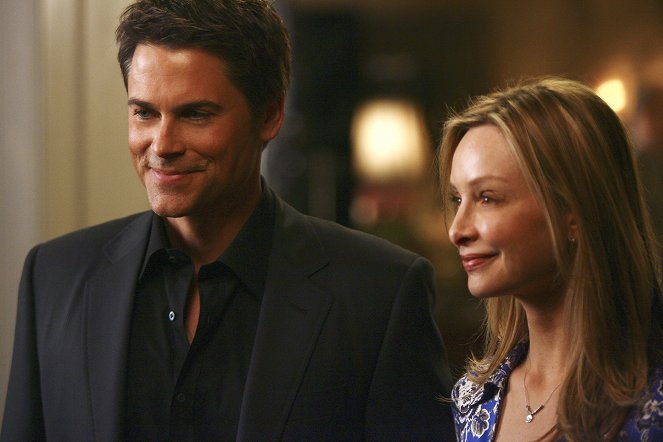 Brothers & Sisters - Something Ida This Way Comes - Photos - Rob Lowe, Calista Flockhart