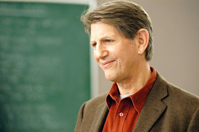 Brothers & Sisters - Season 1 - Three Parties - Photos - Peter Coyote