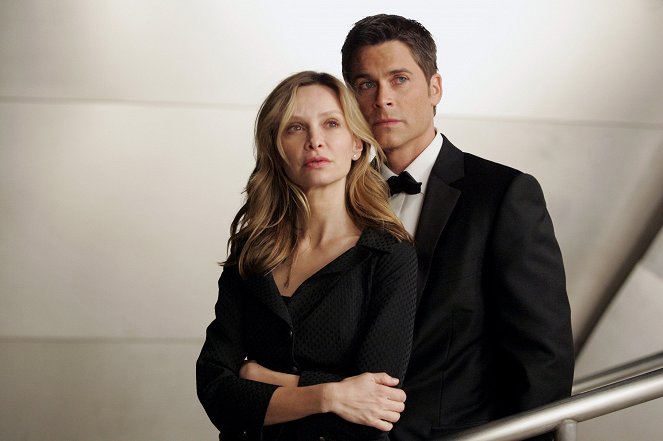 Brothers & Sisters - Mauvaises nouvelles - Film - Calista Flockhart, Rob Lowe