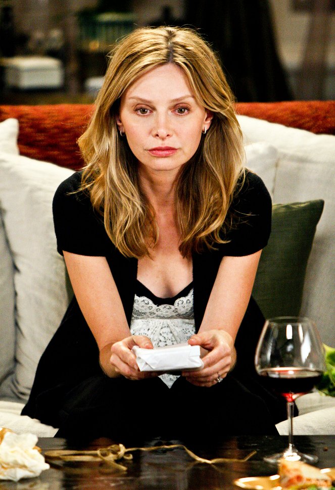 Brothers & Sisters - Season 2 - Home Front - Photos - Calista Flockhart