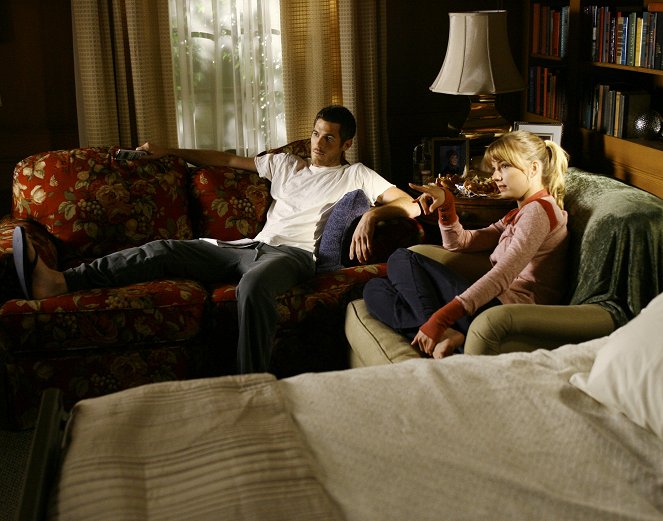 Brothers & Sisters - States of the Union - Photos - Dave Annable, Emily VanCamp