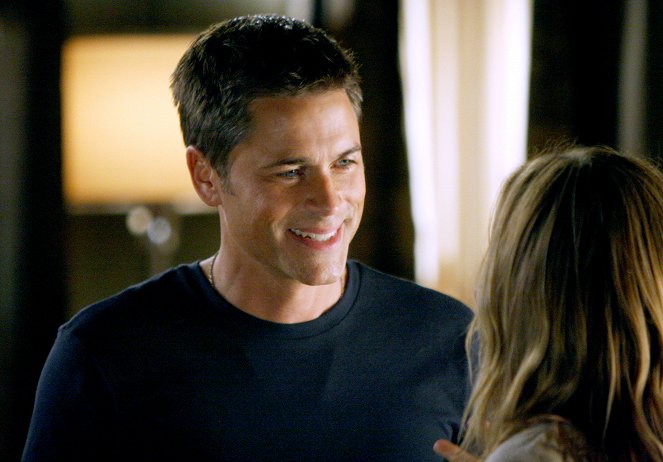 Brothers & Sisters - Le Mariage - Film - Rob Lowe