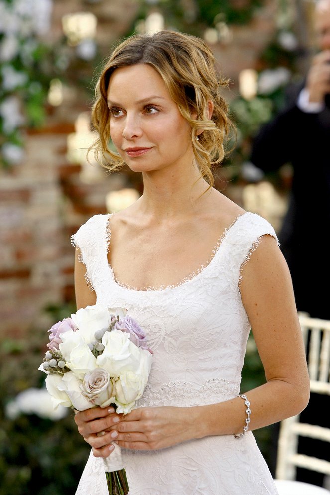Brothers & Sisters - Le Mariage - Film - Calista Flockhart