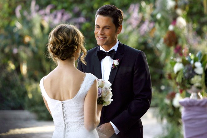 Brothers & Sisters - Le Mariage - Film - Rob Lowe