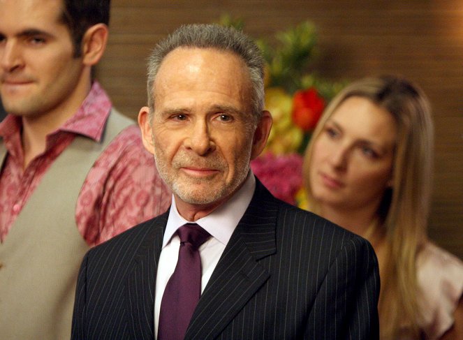 Brothers & Sisters - Prior Commitments - Z filmu - Ron Rifkin