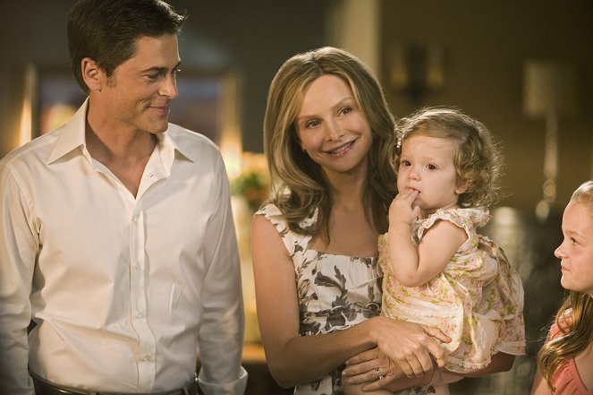 Brothers & Sisters - Glass Houses - Photos - Rob Lowe, Calista Flockhart