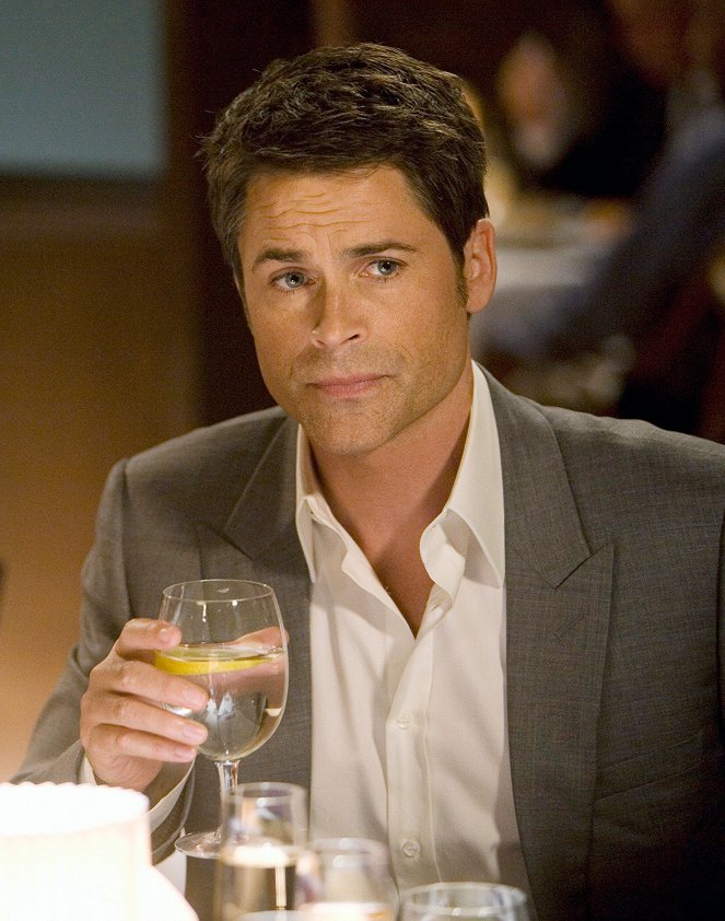 Brothers & Sisters - You Get What You Need - De la película - Rob Lowe