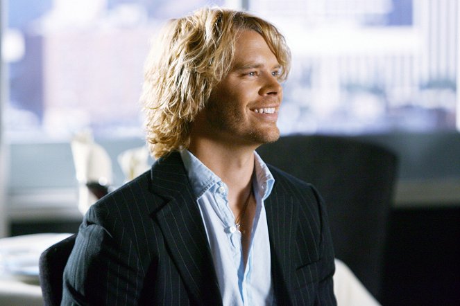 Brothers & Sisters - Visite à Bakersfield - Film - Eric Christian Olsen
