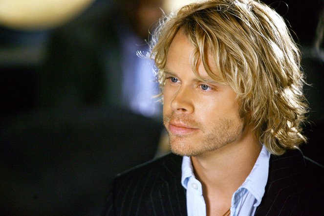 Brothers & Sisters - Visite à Bakersfield - Film - Eric Christian Olsen