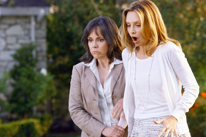 Brothers & Sisters - Visite à Bakersfield - Film - Sally Field, Calista Flockhart