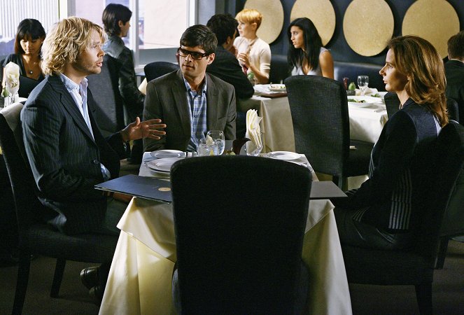 Brothers & Sisters - Visite à Bakersfield - Film - Eric Christian Olsen, Will McCormack, Rachel Griffiths