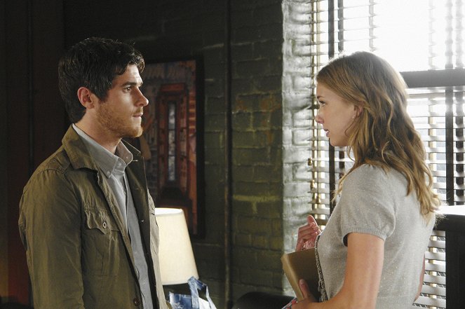 Brothers & Sisters - Unfinished Business - Photos - Dave Annable, Emily VanCamp