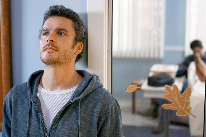 Brothers & Sisters - Season 3 - Just a Sliver - Do filme - Balthazar Getty