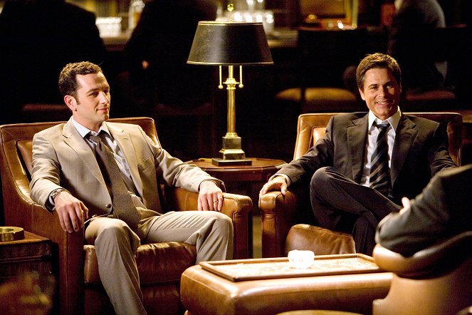 Brothers & Sisters - Sibling Rivalry - Do filme - Matthew Rhys, Rob Lowe