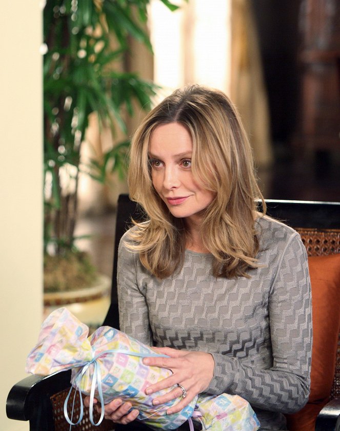 Bratia a sestry - Owning It - Z filmu - Calista Flockhart