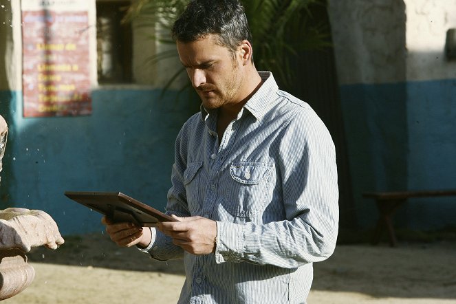 Brothers & Sisters - Mexico - Photos - Balthazar Getty