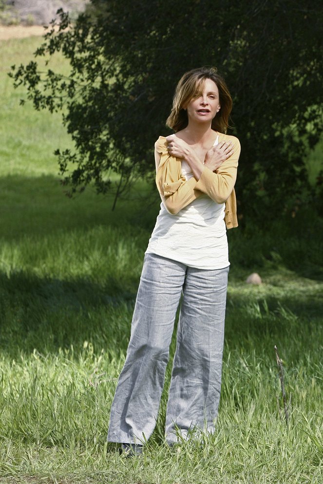 Brothers & Sisters - Mexico - Photos - Calista Flockhart