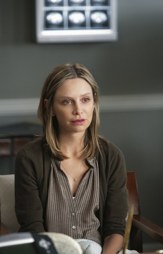 Brothers & Sisters - Season 4 - Almost Normal - Photos - Calista Flockhart