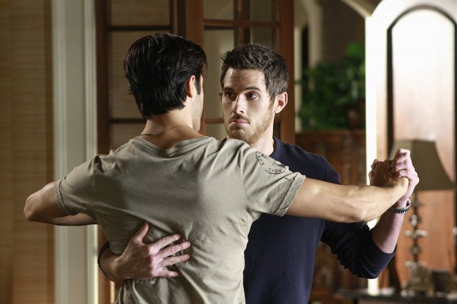 Brothers & Sisters - Letzter Tango in Pasadena - Filmfotos - Dave Annable