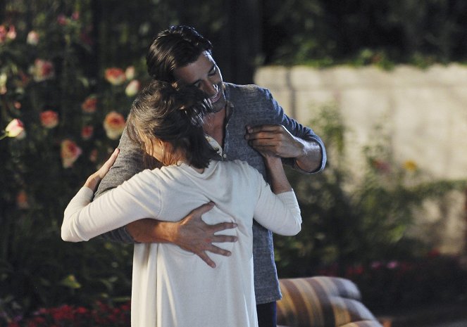 Brothers & Sisters - Season 4 - Dernier tango à Pasadena - Film - Gilles Marini