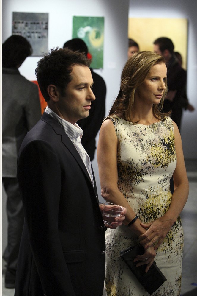 Brothers & Sisters - A Valued Family - Photos - Matthew Rhys, Rachel Griffiths