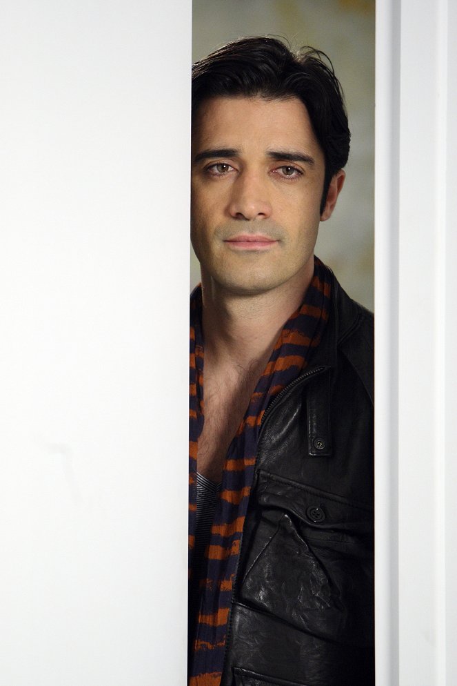 Brothers & Sisters - Buffy - Filmfotos - Gilles Marini