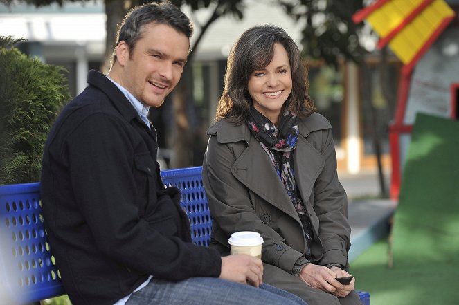 Brothers & Sisters - Blog à part - Film - Balthazar Getty, Sally Field