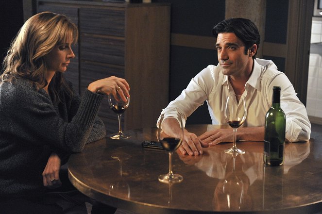 Brothers & Sisters - Chacun sa chambre - Film - Rachel Griffiths, Gilles Marini