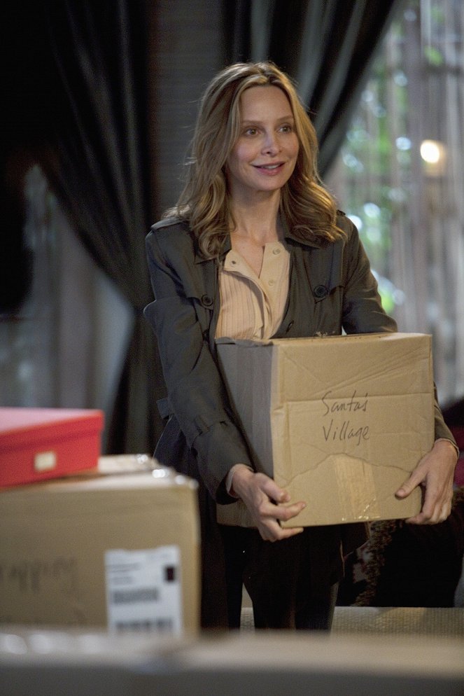 Brothers & Sisters - Cold Turkey - Photos - Calista Flockhart