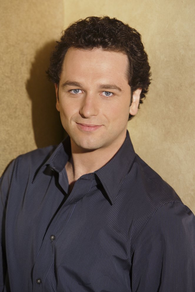 Brothers & Sisters - Promo - Matthew Rhys