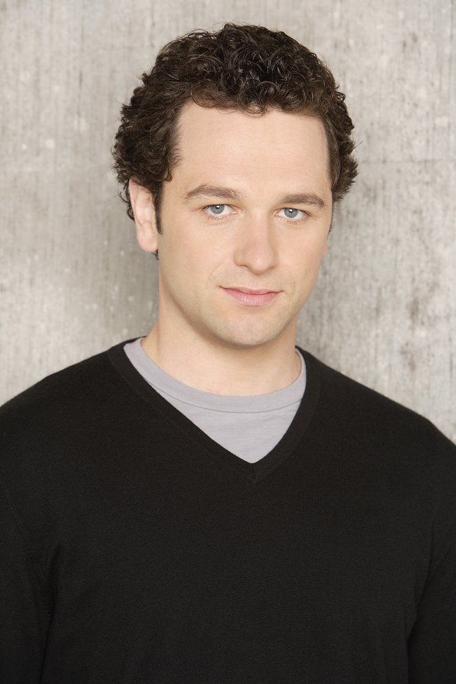 Brothers & Sisters - Promo - Matthew Rhys
