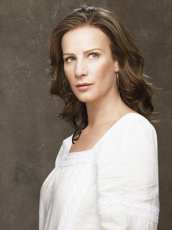 Brothers & Sisters - Promoción - Rachel Griffiths