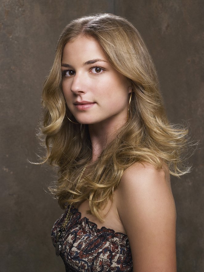 Bratia a sestry - Promo - Emily VanCamp