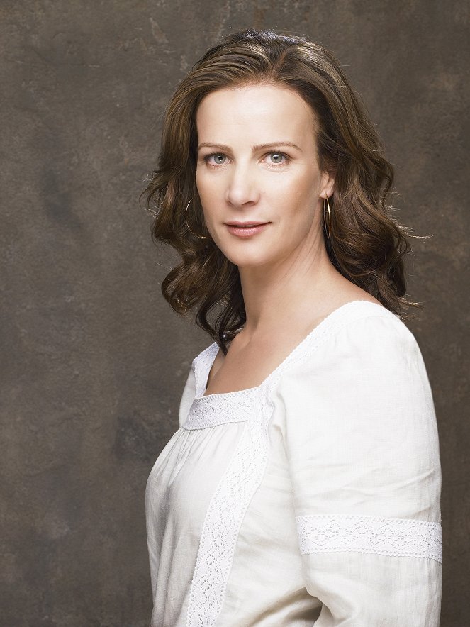 Brothers & Sisters - Werbefoto - Rachel Griffiths