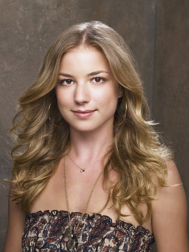 Brothers & Sisters - Werbefoto - Emily VanCamp